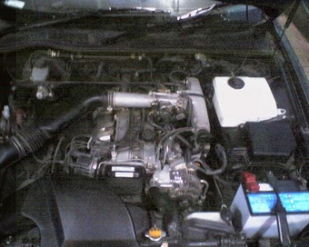 1998 Chaser