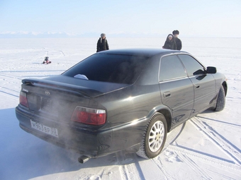 1998 Chaser