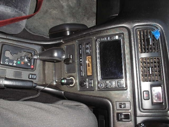 1998 Chaser