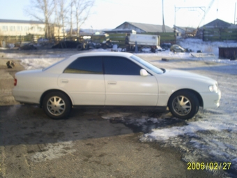 1998 Chaser