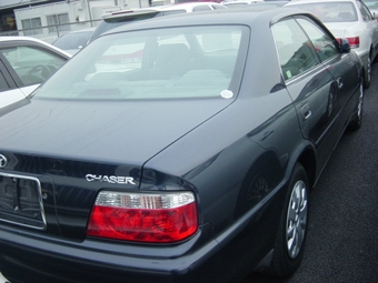 1998 Chaser