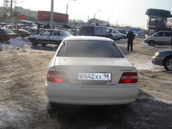 Toyota Chaser