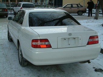 1998 Chaser
