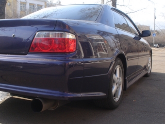 1998 Chaser