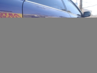 Toyota Chaser