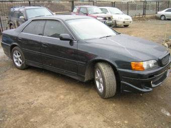 1998 Chaser