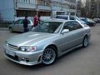 1998 Toyota Chaser