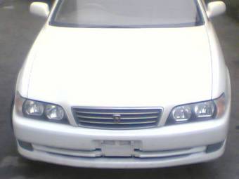 1998 Chaser