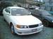 Pictures Toyota Chaser