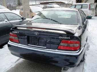 1998 Chaser
