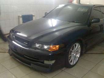 1998 Chaser