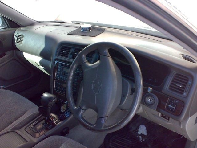 1998 Toyota Chaser