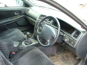 1998 Chaser