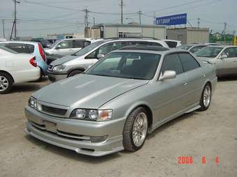 Chaser