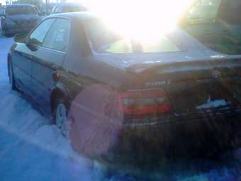 Toyota Chaser