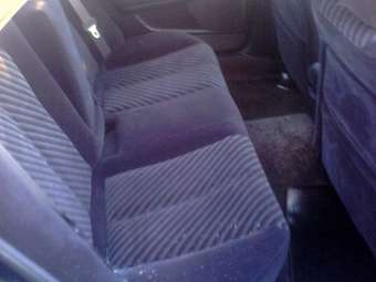 Toyota Chaser