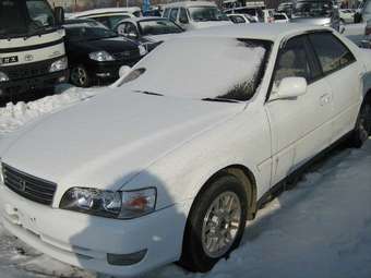 1998 Chaser