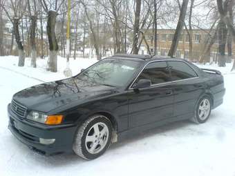 1998 Chaser