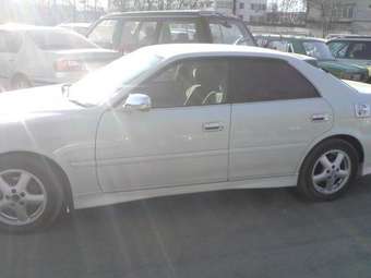 1998 Chaser