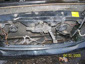 Toyota Chaser