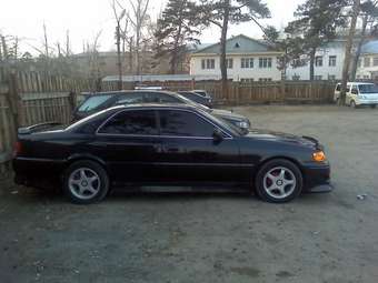 1998 Chaser