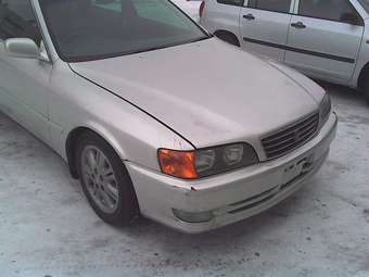1998 Chaser