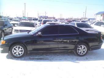 1998 Chaser