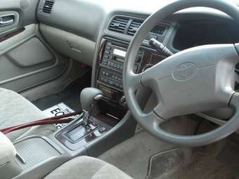 1998 Chaser