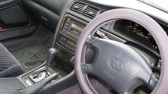 Toyota Chaser