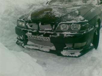1998 Chaser