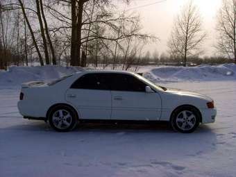 1998 Chaser
