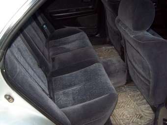Toyota Chaser