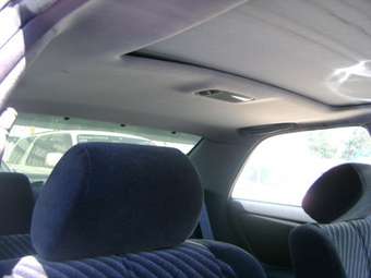 Toyota Chaser