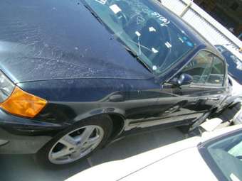 Toyota Chaser