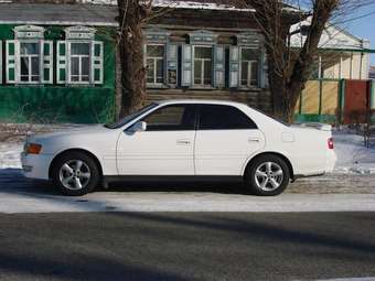 1998 Chaser