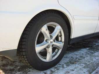 Toyota Chaser