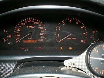 Toyota Chaser