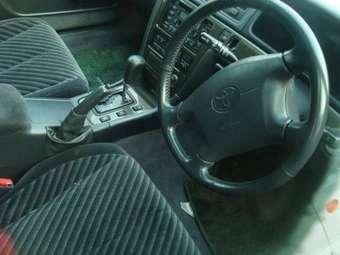 1998 Chaser