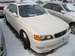 Images Toyota Chaser