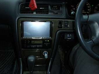 1998 Chaser