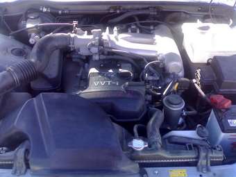 Toyota Chaser
