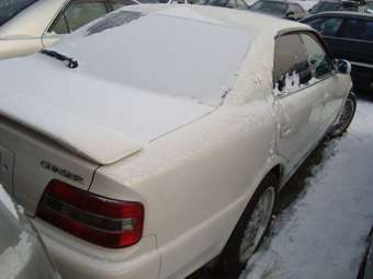 1998 Chaser
