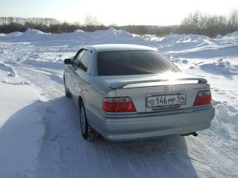 1998 Chaser