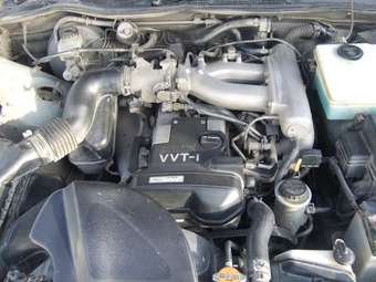 Toyota Chaser