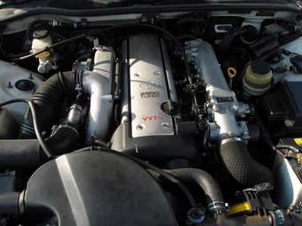 1998 Chaser
