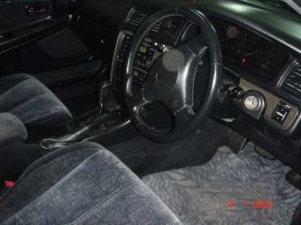 1998 Chaser