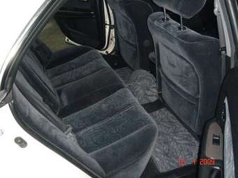 Toyota Chaser