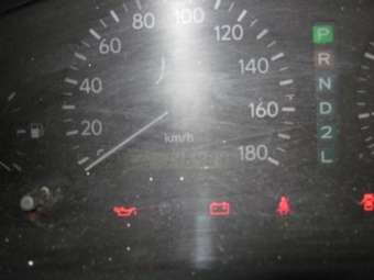 Toyota Chaser