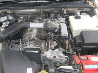 Toyota Chaser