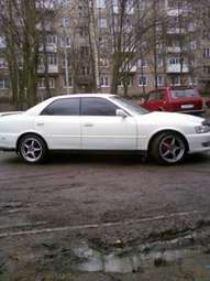 1998 Chaser